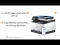 hp color laserjet pro mfp 3303sdw printer