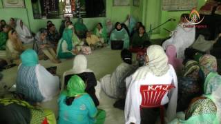 Peshkhwani l Imambara Malka Jahan l Majlis-e-Chehlum Marhoom Nayyar Raza l 2016