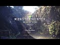 【mhw】モンハンの狩猟笛要らない説をゆる〜く検証してみた。＜モンスターハンターワールドβ版実況！＞