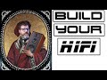 Beginner's Guide to Building Your First Audiophile System
