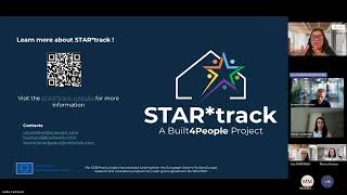 STARtrack Webinar 15 September 2025 Innovative Solutions for Affordable Housing Recording