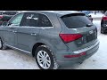 2015 audi q5 technik in depth review