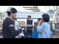 [ENG SUB] Reply 1988 BTS - Junyeol & Bogeum Teach Hyeri