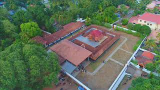 Cherpu Bhagavathy's Pooram 2018