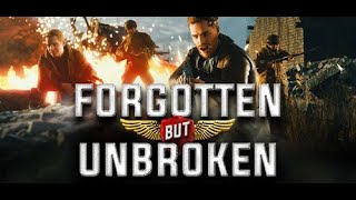 Forgotten but Unbroken - Part 1