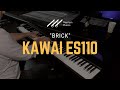 🎹Kawai ES110 