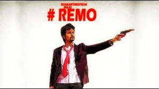 Remo movie teaser -  review by time time