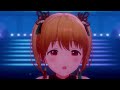 4k 【アイプラ】first step さくらver. 川咲さくら 新衣装 【idoly pride】