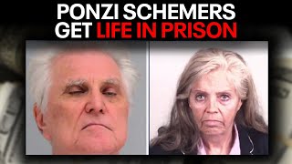 North Texas Christian radio host's mistress gets life in prison for role in Ponzi scheme