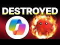NEW Microsoft AI Agent DESTROYS OpenClaw?