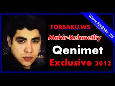 mahir qenimet mahir qenimet