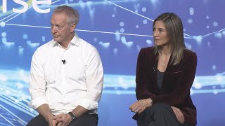 AI use case: Smart manufacturing