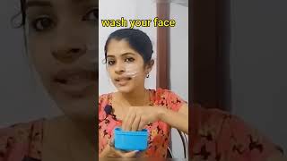 മുഖം വെളുത്തില്ല എന്ന് ഇനി ആരും പറയരുത് 💯 result #yshorts #viral #trending  #shorts