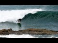 The Ultimate Novelty Wave in Nicaragua!