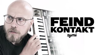 Zymt - Feindkontakt (Offizielles Video)