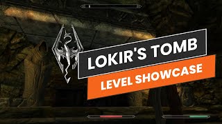 Lokir's Tomb - Level Design Showcase