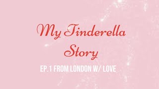 MTS EP 1: FROM LONDON WITH LOVE