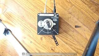 Lab8 PID Control Experiment