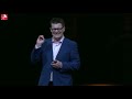 Keynote Greg Ashman - Education and the individual (MSH 2018)