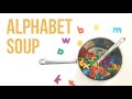 Alphabet Soup - June 26