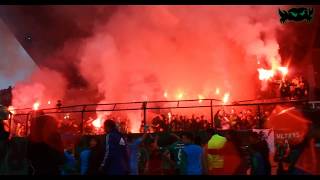 MOB 2:0 ASAM  Ultras Granchio vidéo officielle