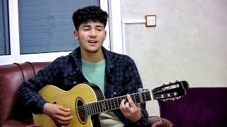 Thnyd awarn Agraf band Cover ayman anaẓur