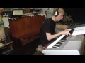 Joe Dassin – Salut (Piano cover)