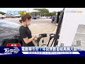 電動車「充電樁」建置加速 車主里程焦慮成過去式 十點不一樣 20230718@tvbsnews01