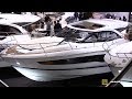 2020 Jeanneau Leader 36 Yacht - Walkaround Tour - 2020 Boot Dusseldorf