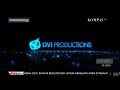 Ident DVI Productions / Endcap Kompas Gramedia Production / Endcap Kompas TV 2017