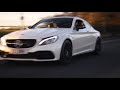 c63s stage 2 upgrades needed loud acceleration