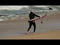 epic one hour of insane surfing *raw footage*