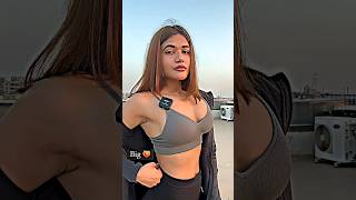 🔥Rohit Khatri's Wife Soniya😱|❤️Girls Attitude Status🤩✅️।#shortsvideo#shorts#girl