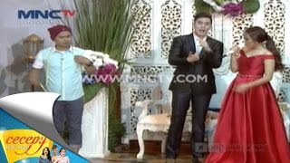 Ayu Ting Ting Mau Nikah - Cecepy Hepi Hepi (27/11)