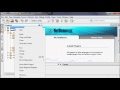 Java Project Navigation