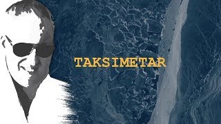 Sasa Matic - Taksimetar - (Official lyric video 2017)