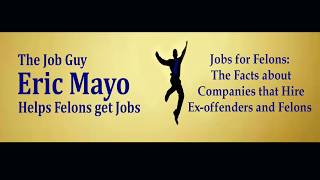 Jobs for Felons: The Facts about Companies that Hire Ex offenders and Felons (2025)