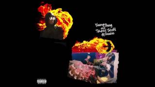 Pick Up The Phone - Travi$ Scott ft. Young Thug & Quavo (Remix by ThatsJustQ)[Official Audio]