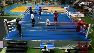 Bout 8 Dhinesh Kumar vs Yi Zhen Sbf Cup Edited 002