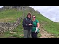 pen y ghent. my biggest challenge with 3 friends.