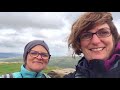 pen y ghent. my biggest challenge with 3 friends.