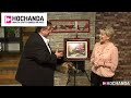 Thomas Kinkade Art and Inspiration at Hochanda - The Home of Crafts, Hobbies and Art