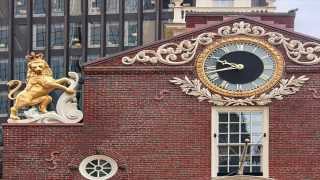 State House Time Capsule
