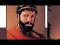 the trojan war saga season one complete greek mythology in comics see u in history