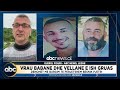 vrau babanë dhe vëllanë e ish gruas dënohet me burgim të përjetshëm besnik pjetri abc news albania