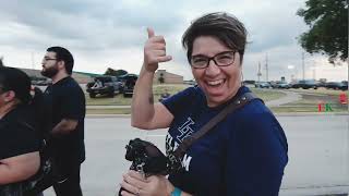 Little Elm ISD Homecoming Parade 2023: Texas-sized Spectacle PT 2