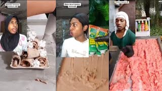 Video karan arjun+mentahan video ice cream rolls | CR SOUND:karan arjun | CR VIDEO:icecreamrollsword