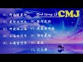 cmj最好的音乐 cmj 好听的纯音乐 轻音乐 【所念皆星河，星河不可及】best songs of cmj 2021 cmj relaxing music