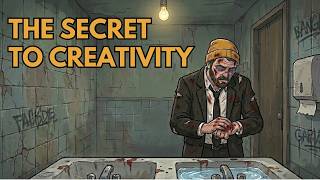 Stop Chasing Original Ideas - Here's What Actually Makes You Creative