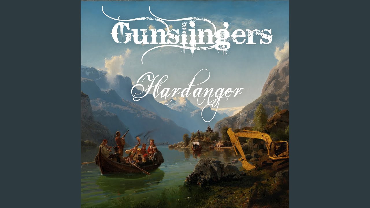 Hardanger Youtube